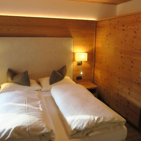 Aparthotel Garni Salegg Ortisei Exteriér fotografie