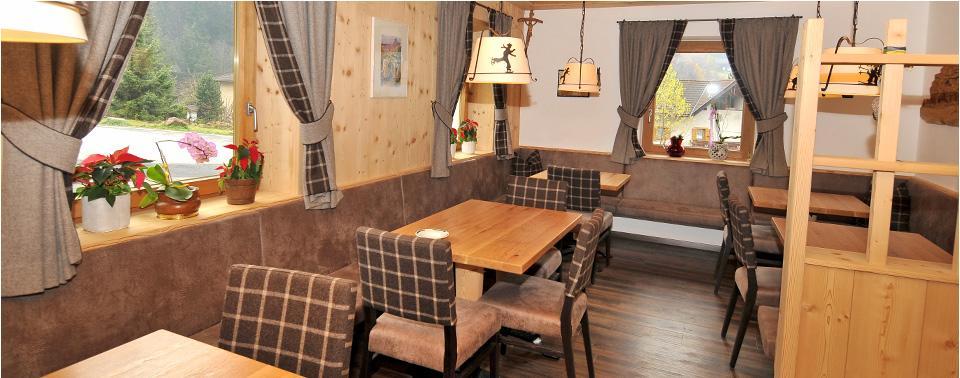 Aparthotel Garni Salegg Ortisei Exteriér fotografie